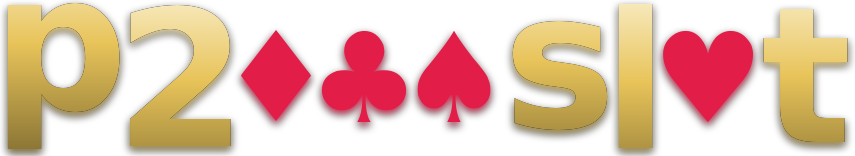 p2000 slot logo