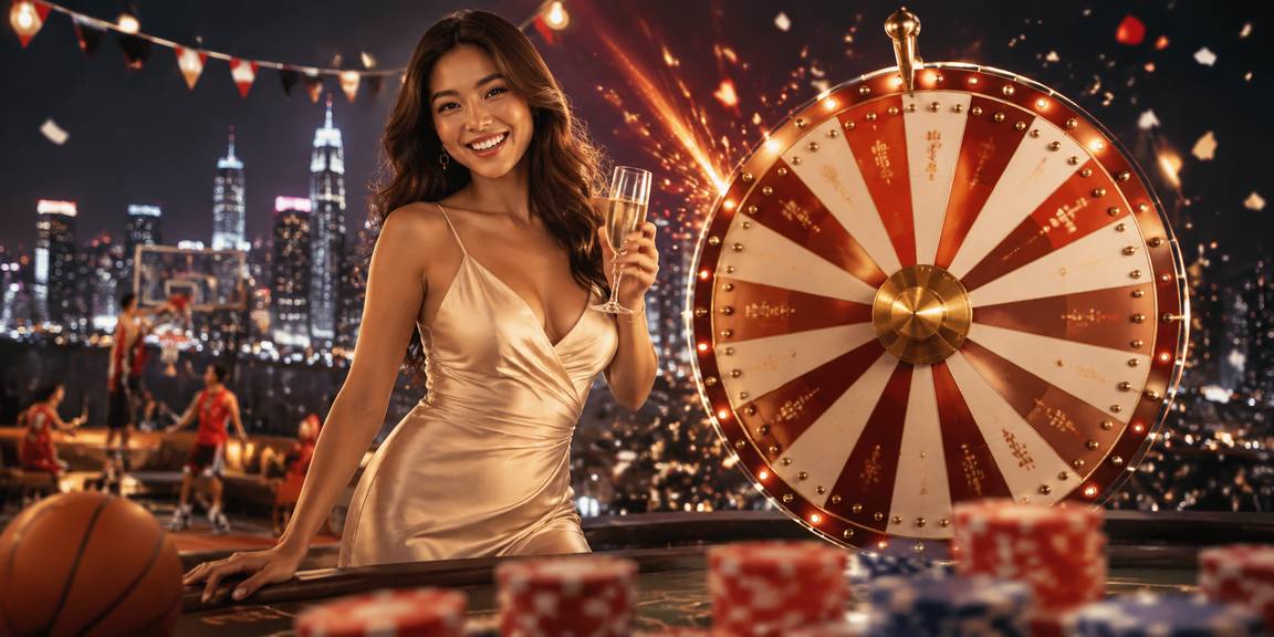 p2000 slot The p2000 Slot Casino Experience